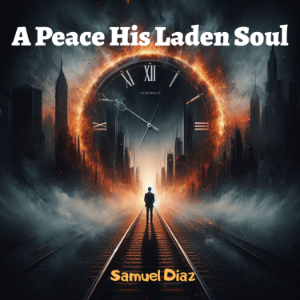 A Peace His Laden Soul