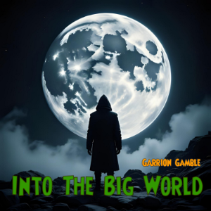 Into The Big World-logo