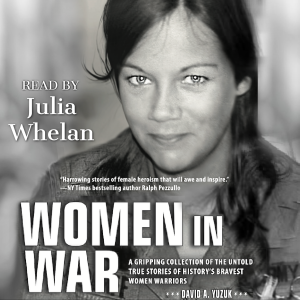 Women in War-logo
