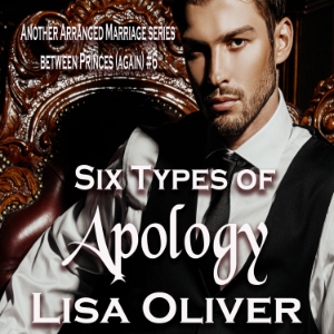 Six Types of Apology-logo