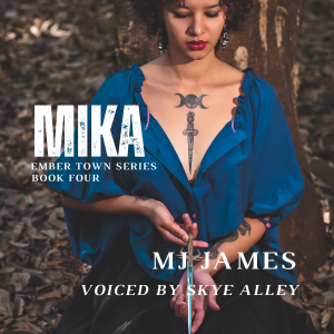 Mika-logo