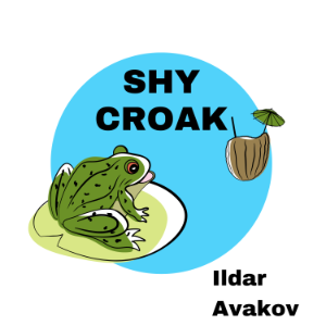 Shy Croak