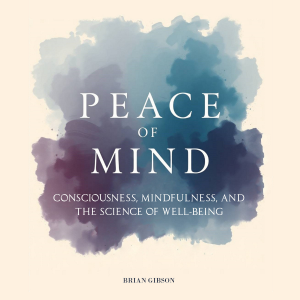 Peace Of Mind