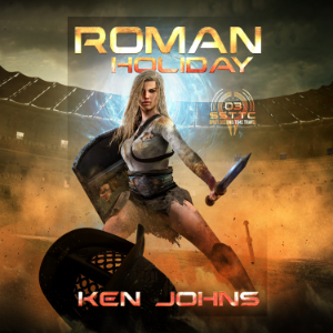 Roman Holiday