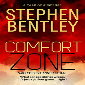 Comfort Zone-logo