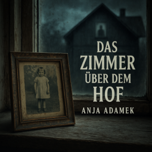 Das Zimmer über dem Hof