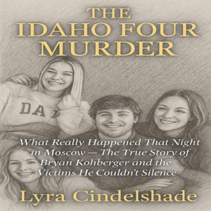 What Really Happened That Night in Moscow — The True Story of Bryan Kohberger and the Victims He Couldn't Silence