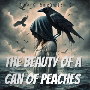 The Beauty of a Can of Peaches-logo