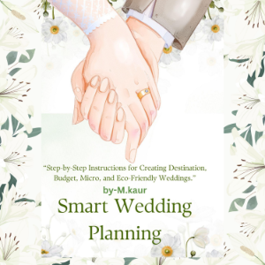Smart Wedding Planning