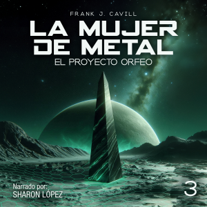 La Mujer de metal