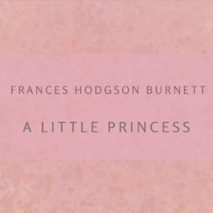 A Little Princess-logo