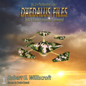 The Daedalus Files