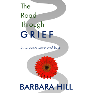 The Road Through Grief-logo