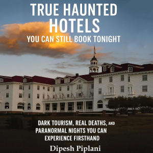 True Haunted Hotels You Can Still Book Tonight