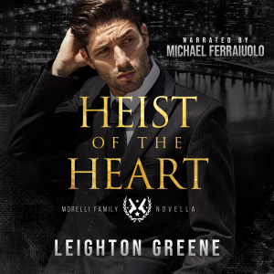 Heist of the Heart