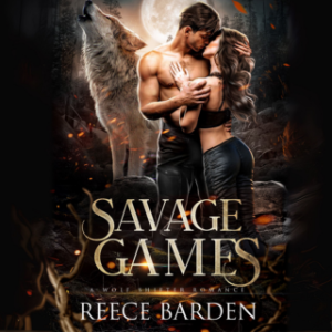 Savage Games-logo