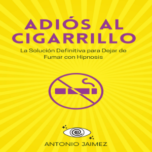 Adiós al Cigarrillo