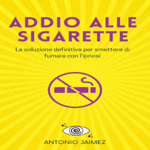 Addio Alle Sigarette
