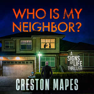 Who Is My Neighbor?