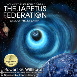 The Iapetus Federation-logo