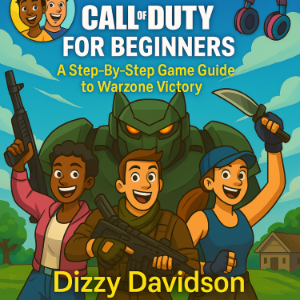 Call of Duty for Beginners: A Step-By-Step Game Guide to Warzone Victory Zone Guide