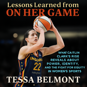 Lessons Learned from On Her Game