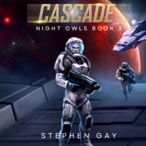 Cascade - Night Owls 3