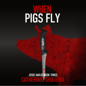 When Pigs Fly-logo