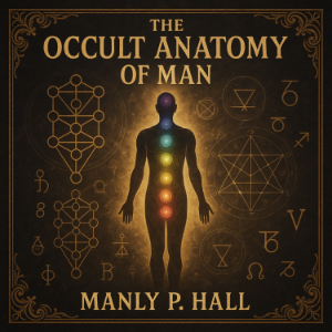 The Occult Anatomy of Man