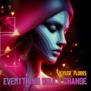 Everything Would Change-logo