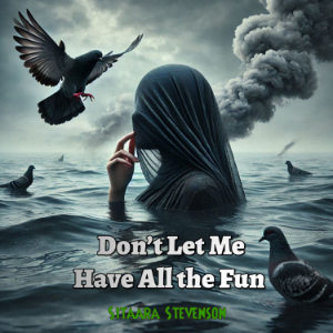 Don’t Let Me Have All the Fun-logo