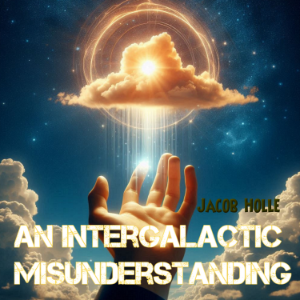 An Intergalactic Misunderstanding-logo