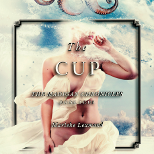 The Cup-logo