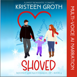 Shoved