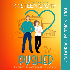 Pushed