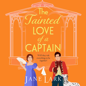 The Tainted Love of a Captain-logo