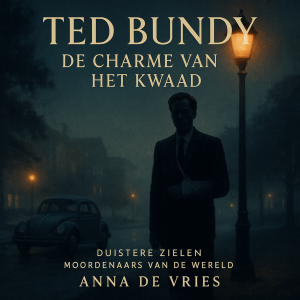 Ted Bundy: De Charme van het Kwaad