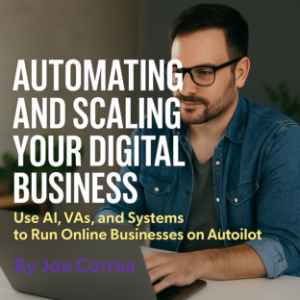 Automating and Scaling Your Digital Business-logo