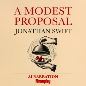 A Modest Proposal