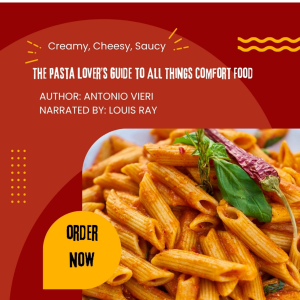 Creamy, Cheesy, Saucy-logo
