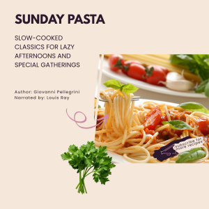 Sunday Pasta