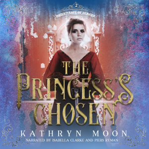 The Princess's Chosen-logo