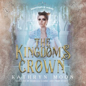 The Kingdom's Crown-logo