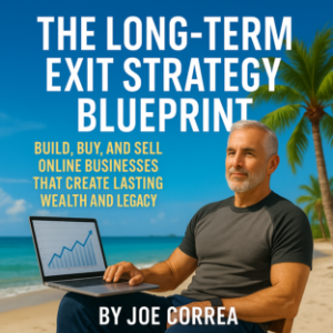 The Long-Term Exit Strategy Blueprint-logo