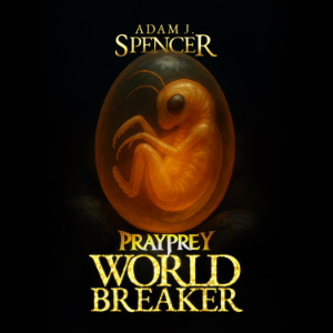 PRAYPREY: World Breaker