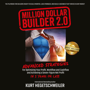 Million Dollar Builder 2.0