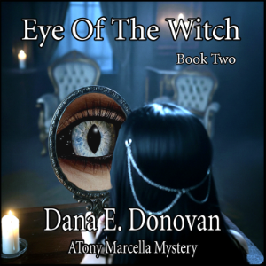 Eye of the Witch-logo