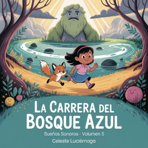 La Carrera del Bosque Azul