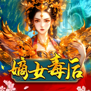 嫡女毒后