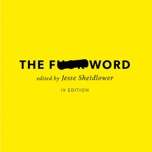 The F-Word-logo